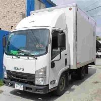 ISUZU 100 v2