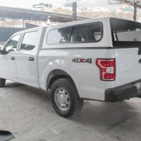 camper para ford 14